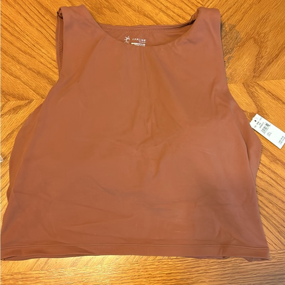 Aerie Real Me Tank